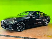 gebraucht BMW 420 d M Sport Distronic Memory Live Ambiente