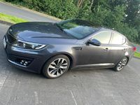 Gebraucht Kia Optima 141 PS (103 kW) 2015 Andere farben Limousine