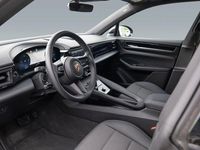 Gebraucht Porsche Macan 264 kW (360 PS) 2025 Schwarz SUV