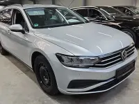 Gebraucht VW Passat Conceptline 150 PS (110 kW) 2023 Gelb Kombi