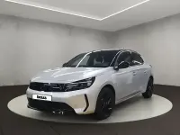 Używany Opel Corsa 101 KM (74 kW) 2024 Srebrny Hatchback