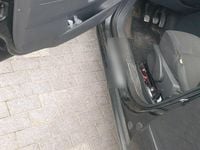 Gebraucht Opel Zafira 150 PS (110 kW) 2007 Schwarz Van / Kleinbus