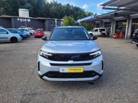 Neu Opel Frontera 136 PS (100 kW) 2025 Kristall silber SUV