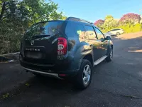 Usata Dacia Duster 105 CV (77 kW) 2012 Nero SUV