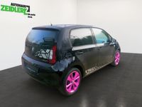 gebraucht Skoda Citigo 1.0 MPI Fun *Klima*Tempo*PDC*App*Sitzhzg