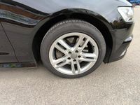 Second-hand Audi A6 272 CP (200 kW) 2019 Negru Break