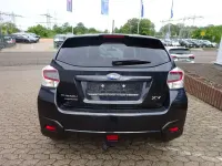 Occasion Subaru XV Comfort 150 ch (110 kW) 2017 Gris SUV