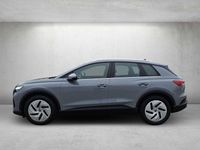 Gebraucht Audi e-tron 125 kW (170 PS) 2023 Kieselgrau SUV