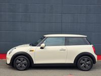 Gebraucht Mini Cooper 136 PS (100 kW) 2015 Weiß Kleinwagen