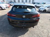 Gebraucht BMW X2 Advantage 231 PS (169 kW) 2022 Schwarz SUV