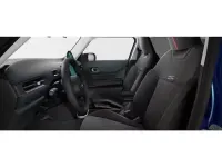 Gebraucht Mini John Cooper Works 204 PS (150 kW) 2025 Blau Kleinwagen