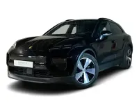Occasion Porsche Macan 330 kW (449 ch) 2025 Noir SUV