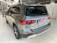 Gebraucht Mercedes GLB200 Progressive 150 PS (110 kW) 2020 Mountaingrau  met. SUV