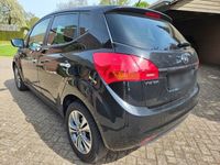 gebraucht Kia Venga 1.6 2019 Automatik 38.872 km 125 PS Hyundai IX 20 IX20