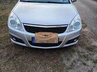 Gebraucht Opel Vectra 120 PS (88 kW) 2006 Silber Kombi