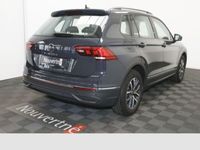 gebraucht VW Tiguan 1.5 TSI Life