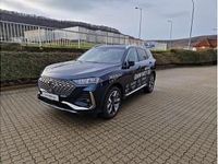 Gebraucht Wey 03 Lux 204 PS (150 kW) 2024 Blau SUV