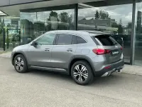 Gebraucht Mercedes GLA200 Progressive 150 PS (110 kW) 2026 Grau SUV
