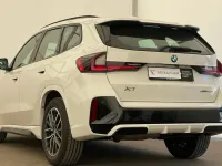 Second-hand BMW X1 Efficient Dynamics 163 CP (119 kW) 2025 Alb SUV