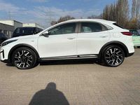 Gebraucht Kia XCeed Vision 140 PS (102 kW) 2025 (wd) cararraweiss SUV