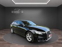 Gebraucht Audi A6 Comfort 218 PS (160 kW) 2016 Schwarz Kombi