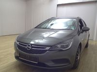 gebraucht Opel Astra ST 1.6 CDTI Edition Navi Tempomat