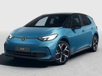 Neu VW ID.3 Pro 150 kW (204 PS) 2026 Costa azul metallic / schwarz Kleinwagen