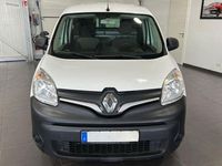 Gebraucht Renault Rapid 2020 Weiss Limousine