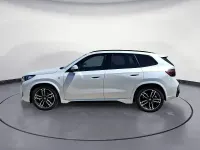 Gebraucht BMW X1 M Sport 197 PS (144 kW) 2025 Weiß SUV