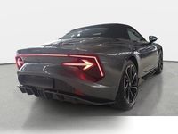 Neu MG Cyberster 375 kW (510 PS) 2026 Metallic Cabrio