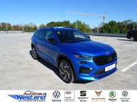 gebraucht Skoda Kodiaq RS 2.0l TFSI 180kW 4x4 DSG LED Navi Klima Navi