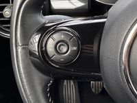 Gebraucht Mini Cooper 136 PS (100 kW) 2020 Enigmatic black (metallic) Kleinwagen