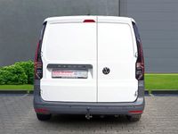 Gebraucht VW Caddy Maxi Basis 122 PS (89 kW) 2025 Weiss Van / Kleinbus