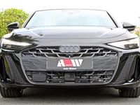 Gebraucht Audi A6 Ambiente 252 PS (185 kW) 2026 Schwarz Limousine