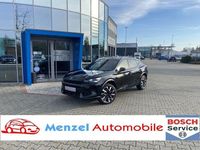 Gebraucht Cupra Formentor 150 PS (110 kW) 2025 Schwarz SUV