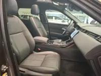 Second-hand Land Rover Range Rover Velar SE Dynamic 404 CP (297 kW) 2023 Gri SUV