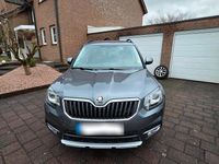 Gebraucht Skoda Yeti Drive 125 PS (91 kW) 2017 SUV
