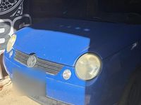 Gebraucht VW Lupo 50 PS (36 kW) 1998 Kleinwagen
