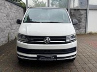 Usata VW T6 150 CV (110 kW) 2016 Bianco Furgone