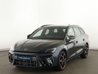 Gebraucht Cupra Leon VZ 333 PS (244 kW) 2025 Grau Limousine