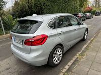 gebraucht BMW 218 Active Tourer 218 i Advantage / Navi / AHK