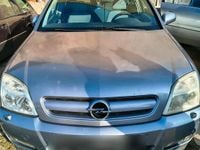 Gebraucht Opel Signum 155 PS (114 kW) 2003 Silber Kleinwagen