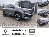 Gebraucht Renault Austral Techno 158 PS (116 kW) 2025 Grau SUV