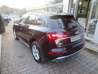 Gebraucht Audi A7 S-Line 204 PS (150 kW) 2023 Limousine