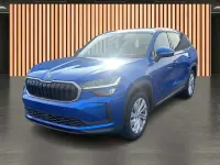 Gebraucht Skoda Kodiaq Selection 150 PS (110 kW) 2024 Blau SUV