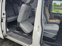 Gebraucht VW T5 131 PS (96 kW) 2006 Weiß Van