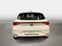 Gebraucht Seat Leon Style 116 PS (85 kW) 2025 Weiß Limousine