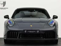 Neu Porsche 911 Carrera GTS 541 PS (397 kW) 2025 Schiefergrau neo Coupé