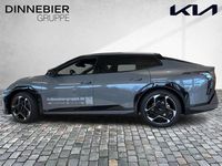 Ny Kia EV4 150 kW (204 HK) 2025 Grå SUV