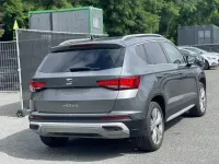 Gebraucht Seat Ateca Xperience 150 PS (110 kW) 2022 Grau SUV